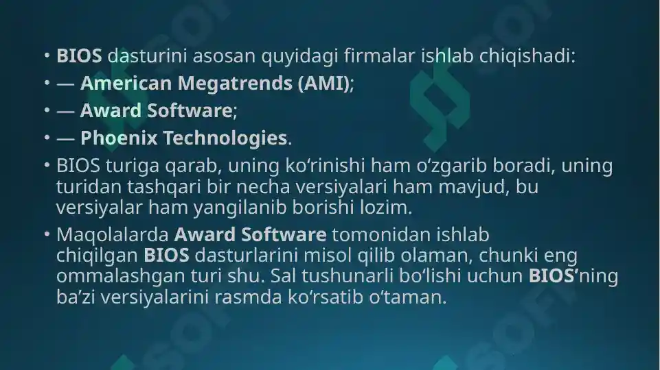 Product slide 8