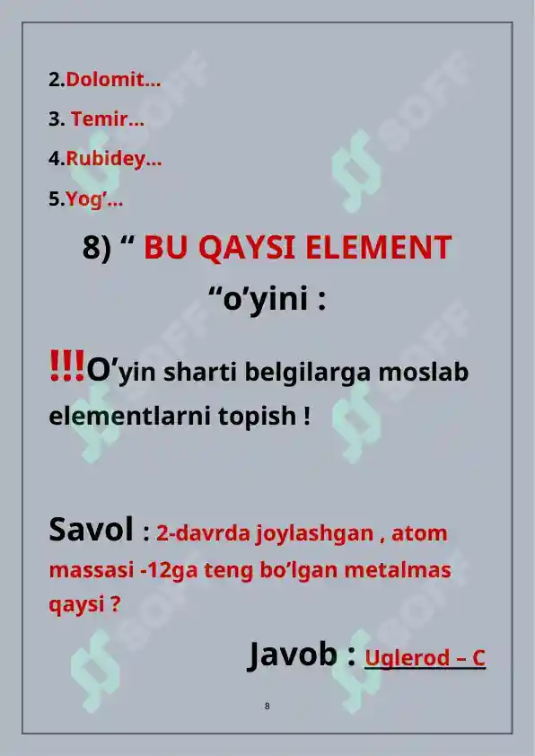 Product slide 8