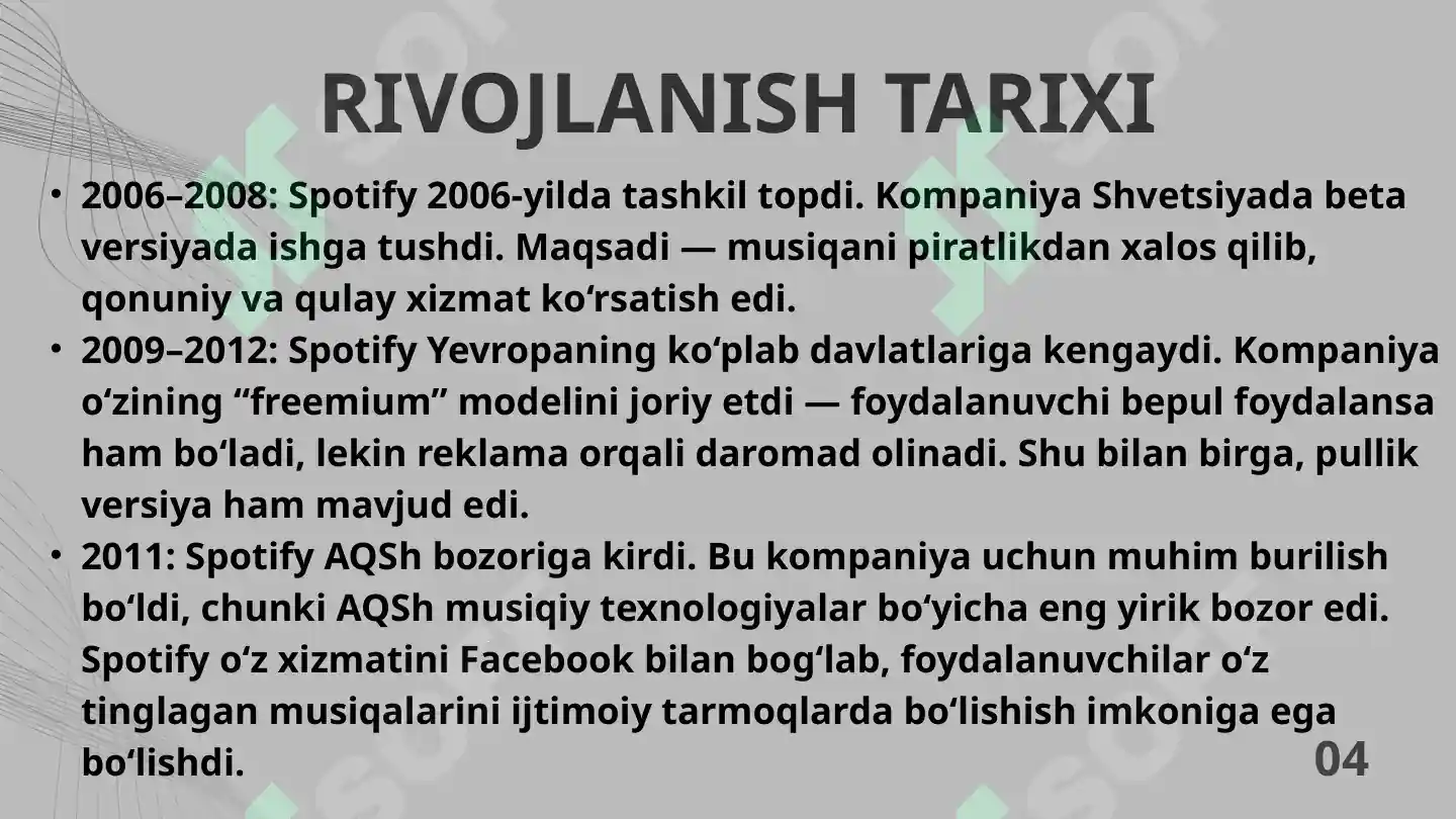 Product slide 5