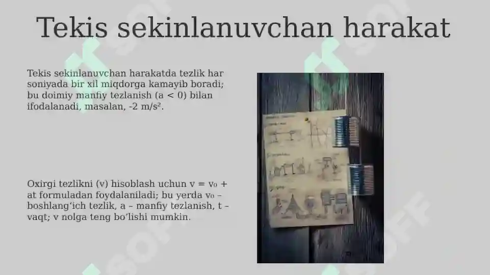 Product slide 8