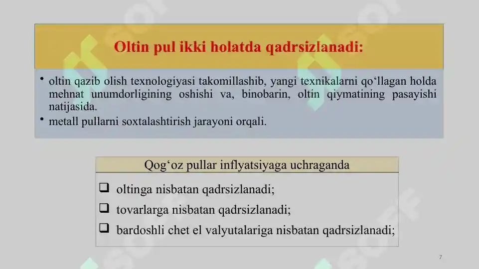 Product slide 7