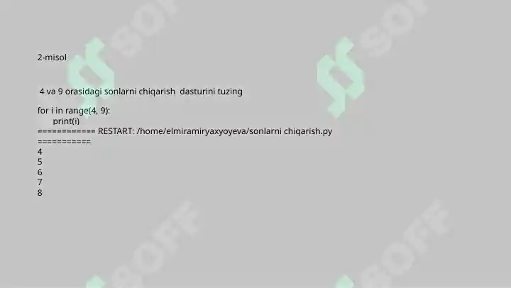 Product slide 8