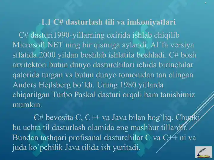 Product slide 4