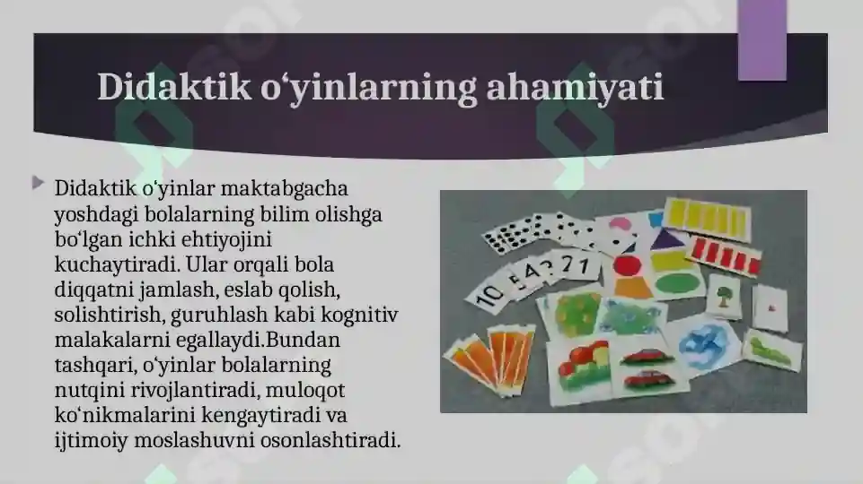 Product slide 3