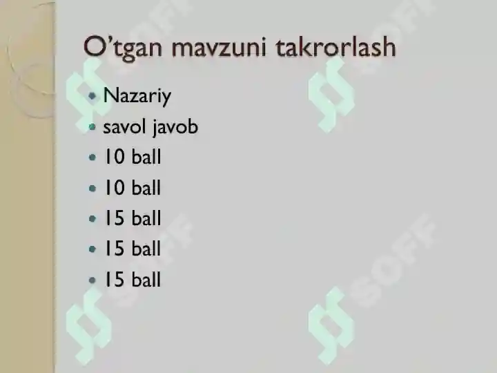 Product slide 6