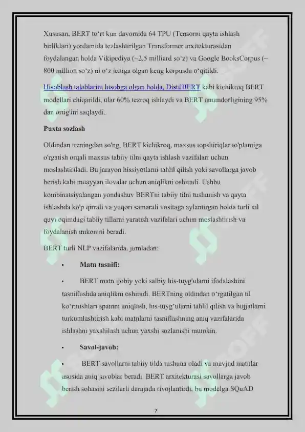 Product slide 7