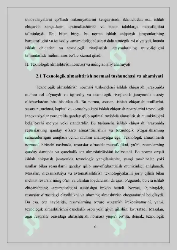 Product slide 8