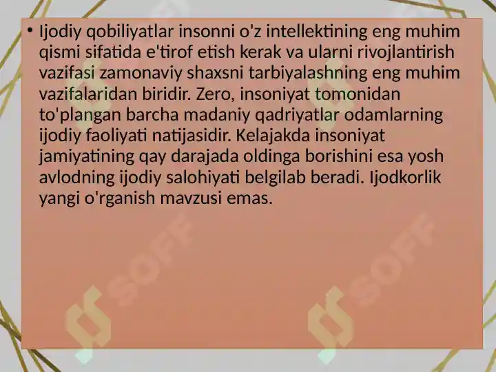 Product slide 4