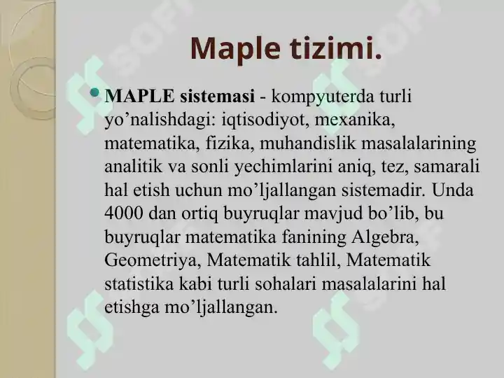 Product slide 8