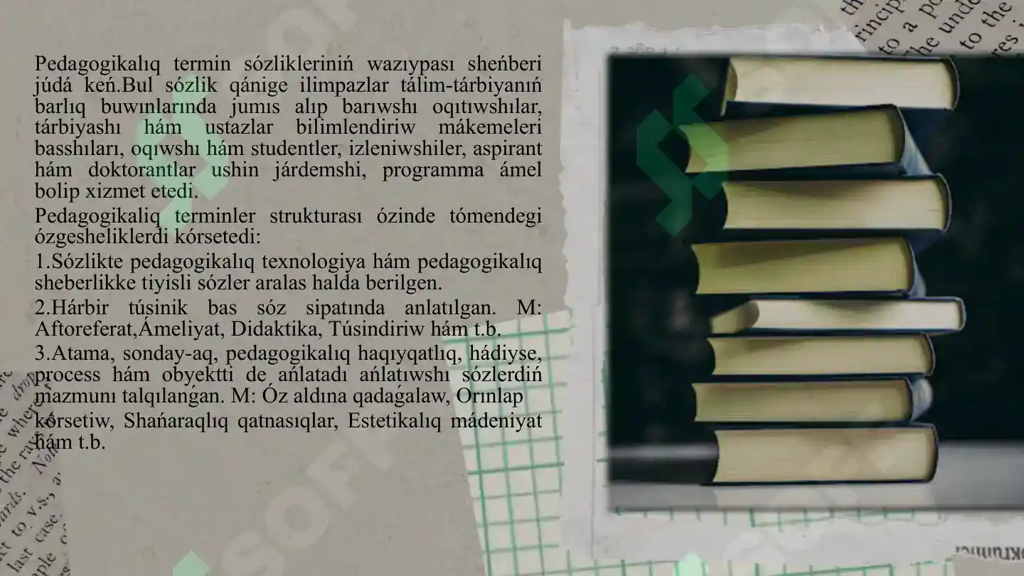 Product slide 5