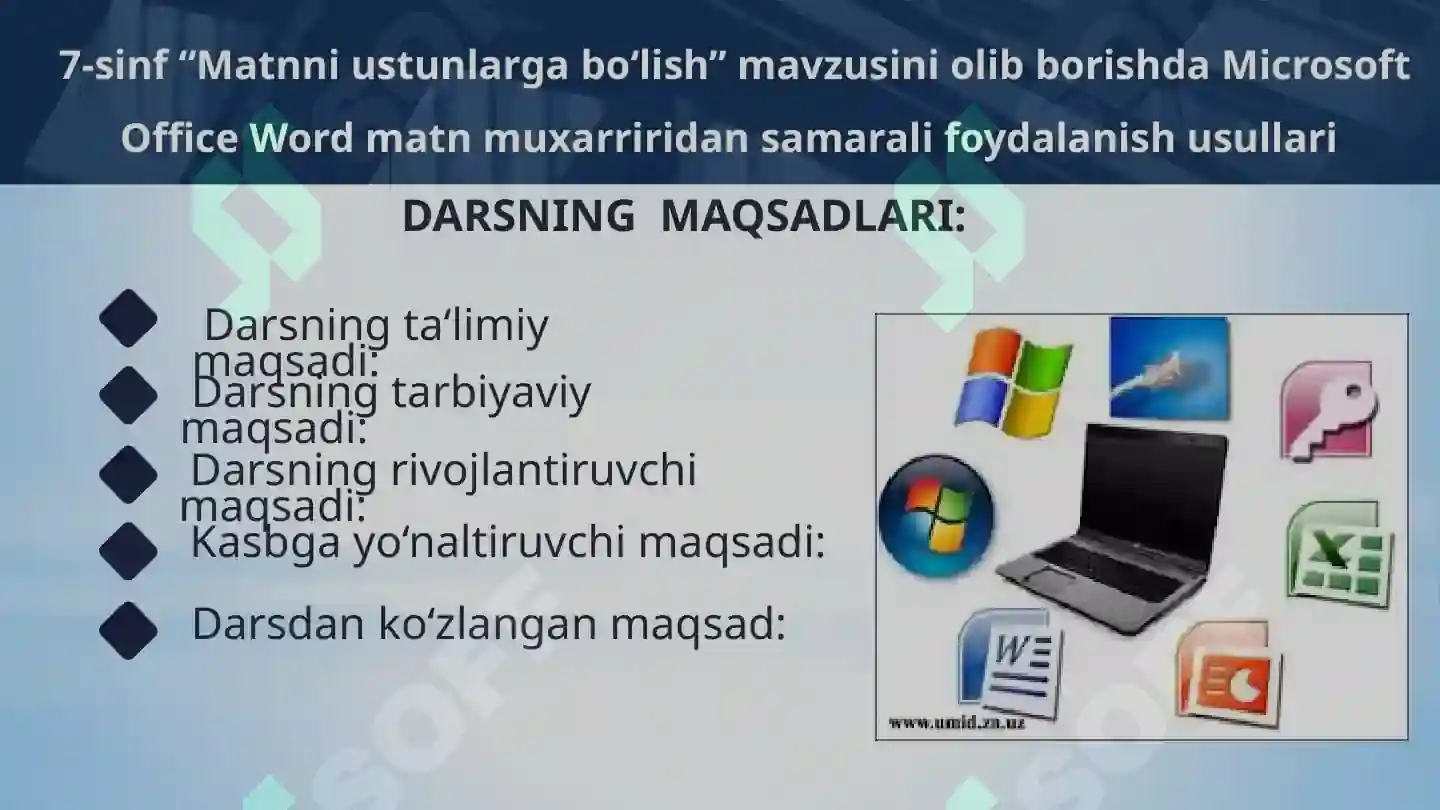 Product slide 7