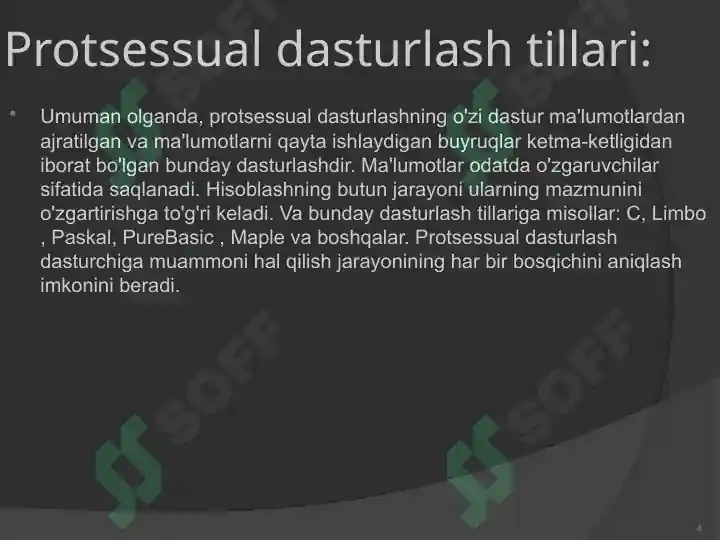 Product slide 4