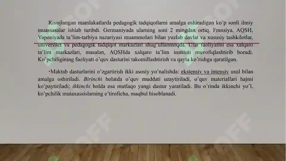 Product slide 3