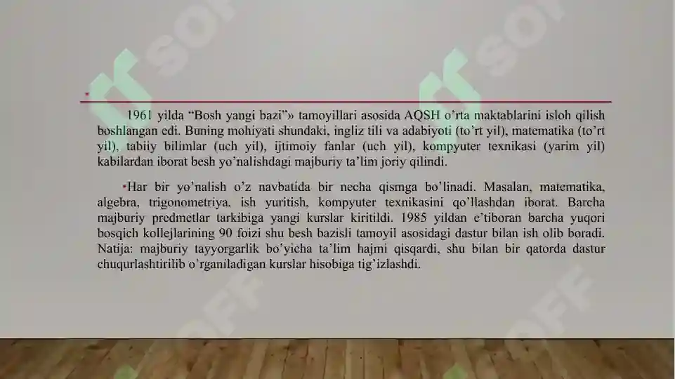 Product slide 4