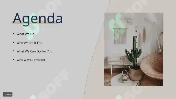 Product slide 5
