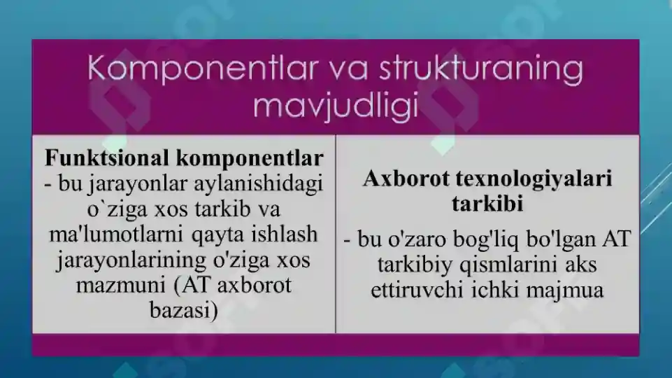 Product slide 8