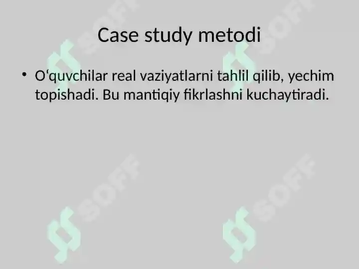 Product slide 7