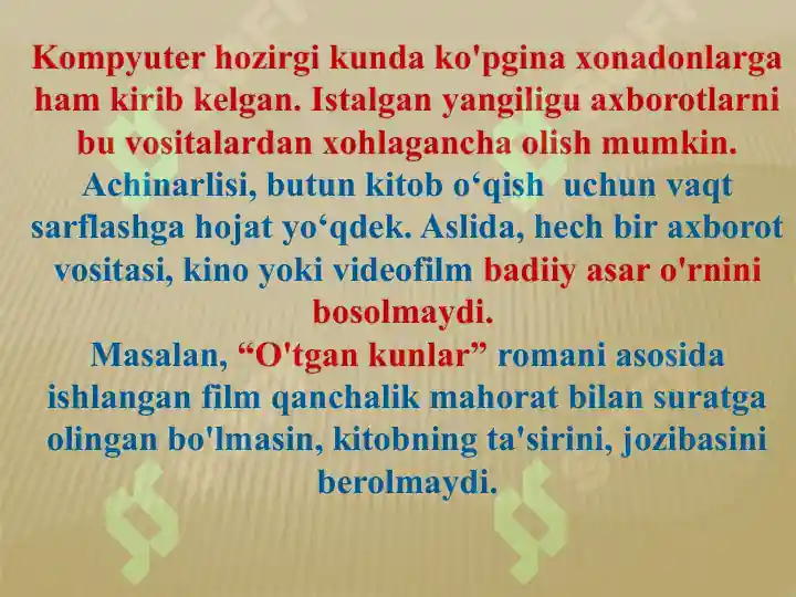 Product slide 5