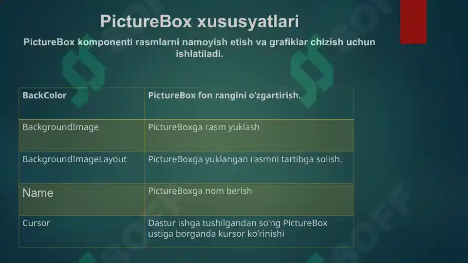 Product slide 4