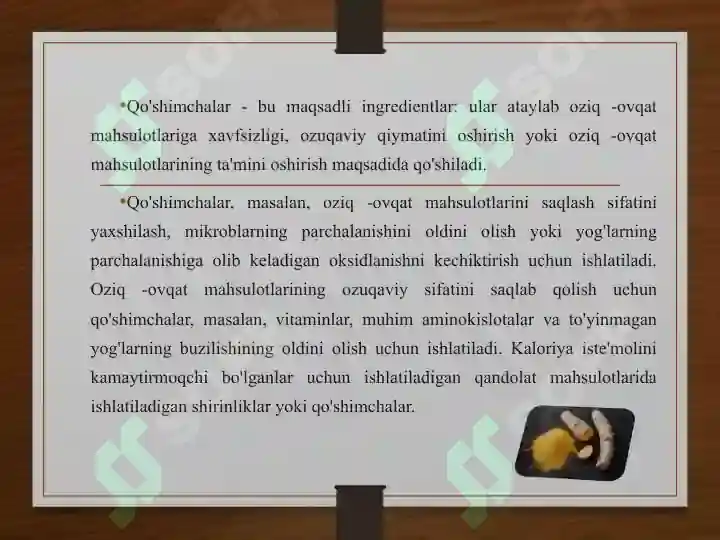 Product slide 4