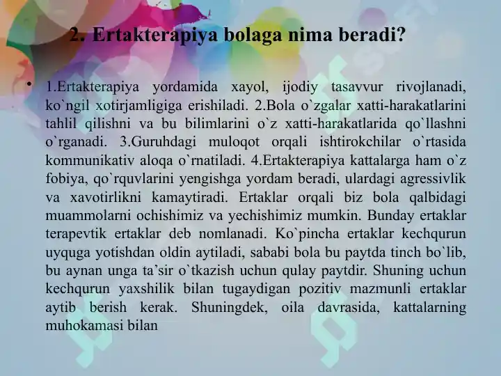 Product slide 6
