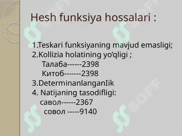 Product slide 8