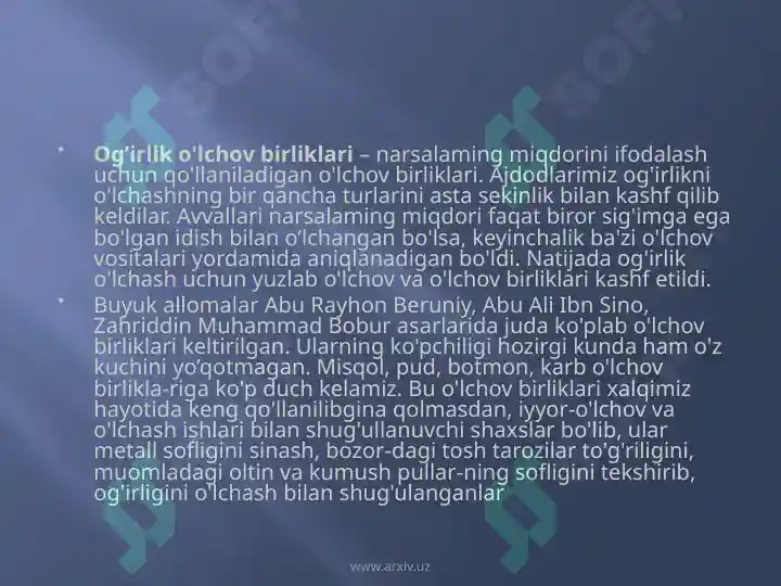 Product slide 3