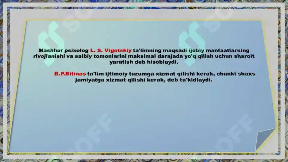 Product slide 4