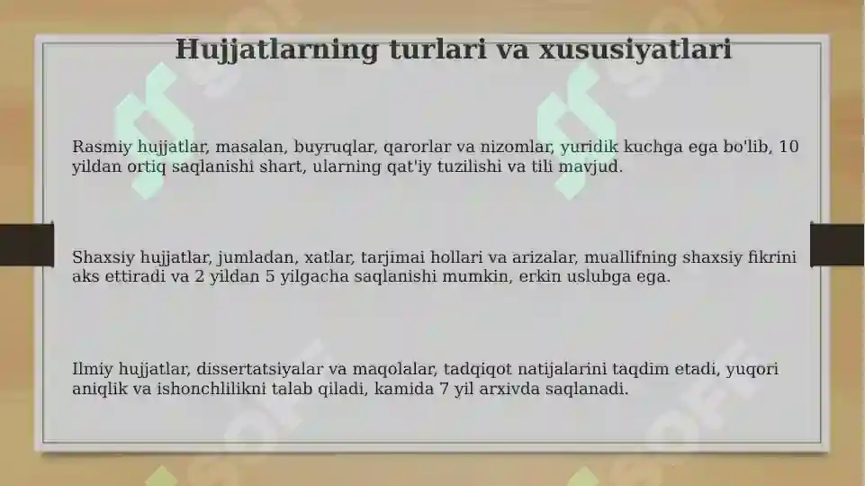 Product slide 3