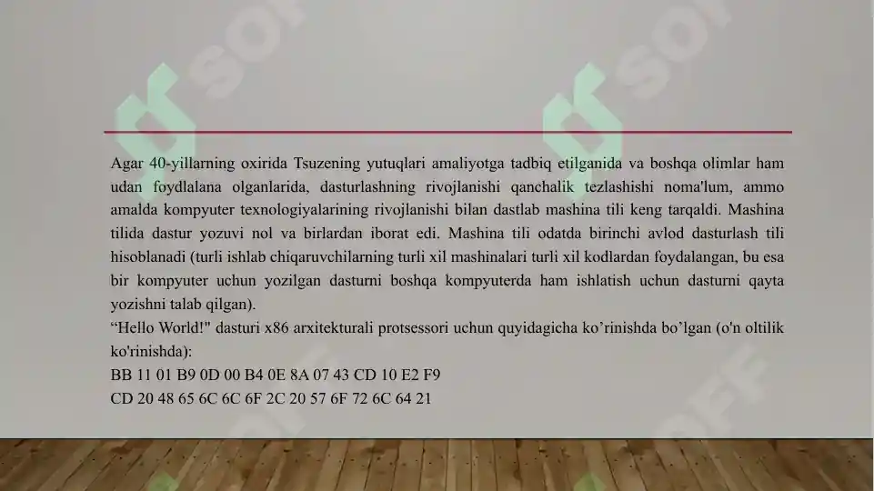 Product slide 4