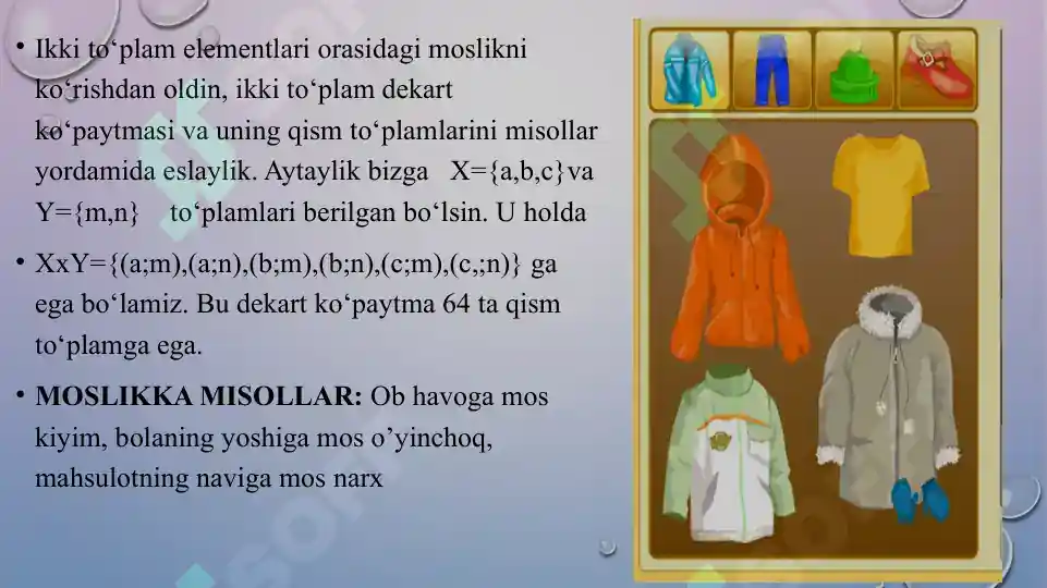 Product slide 3