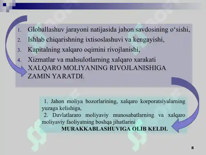 Product slide 8