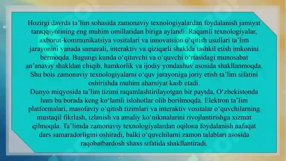 Product slide 3