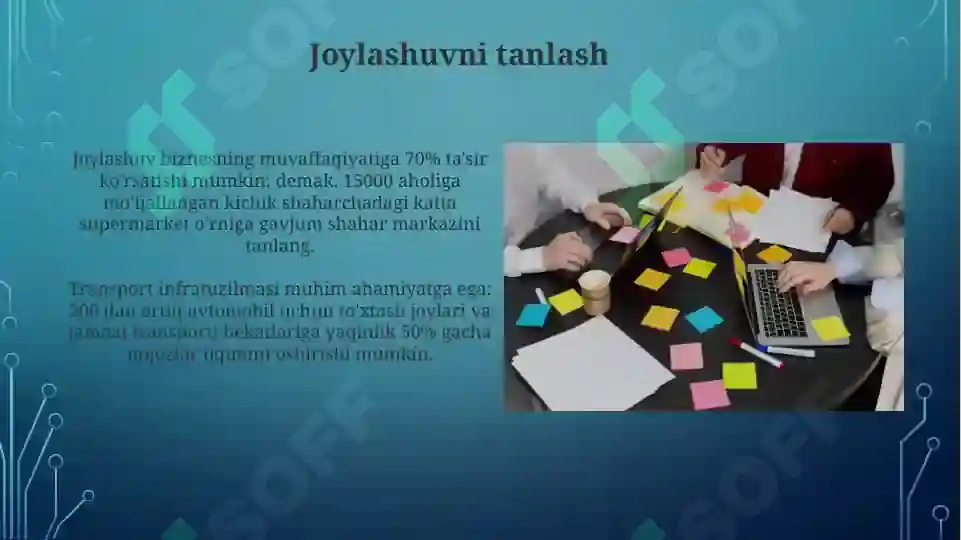 Product slide 8