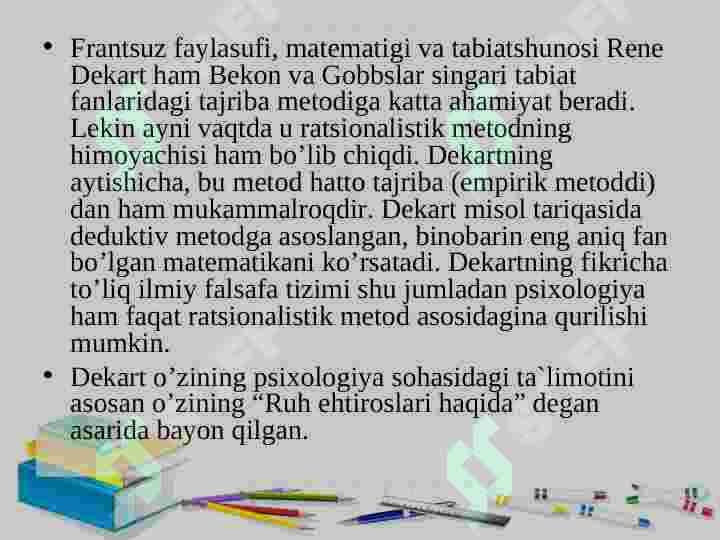 Product slide 4
