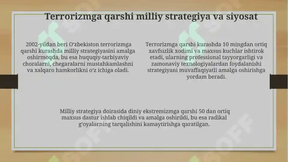 Product slide 4