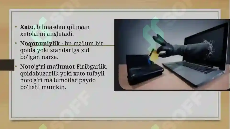 Product slide 4