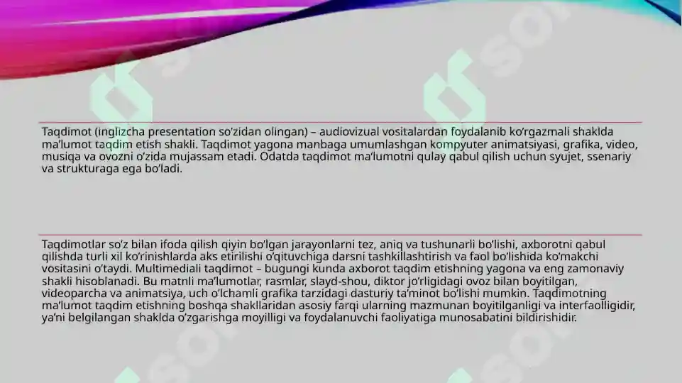Product slide 5