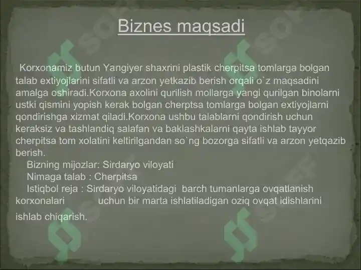 Product slide 5
