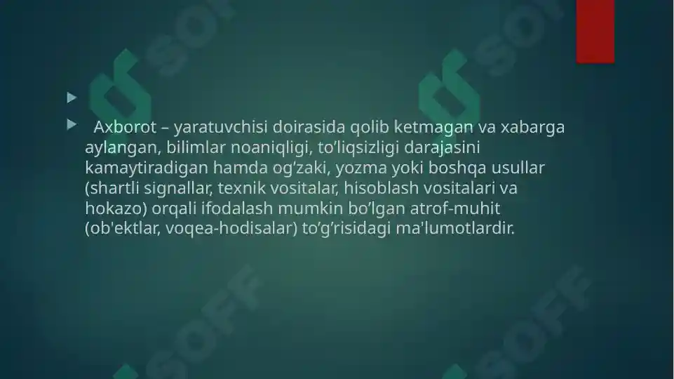 Product slide 3