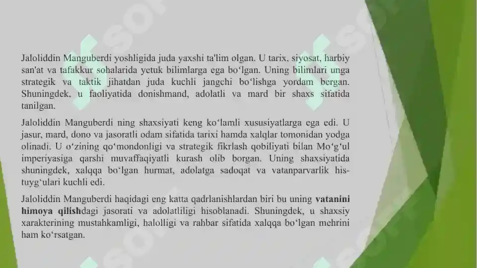 Product slide 5
