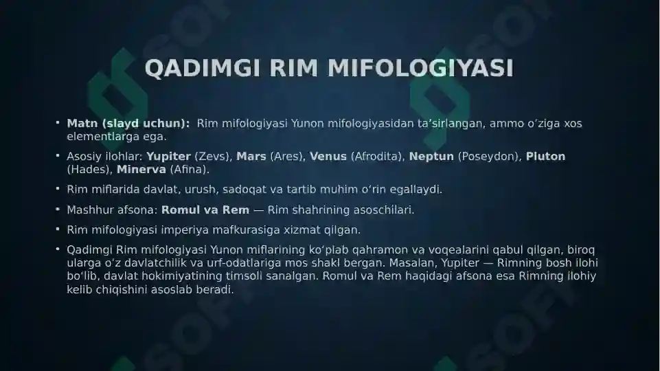 Product slide 7