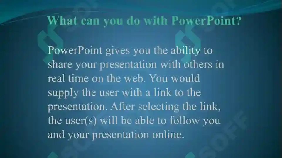 Product slide 3