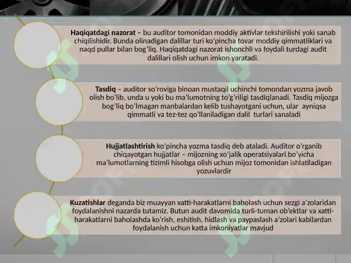 Product slide 8