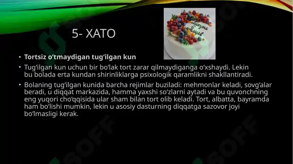 Product slide 7