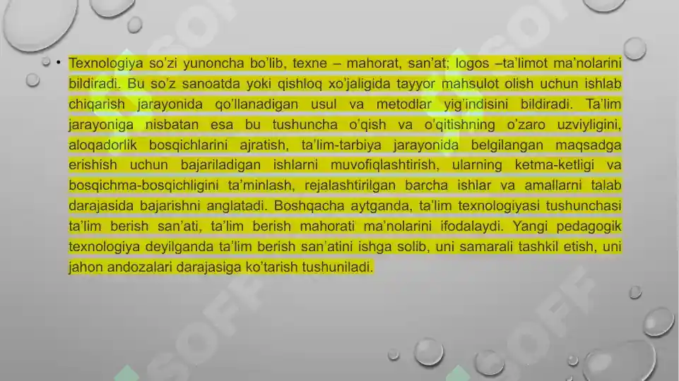 Product slide 2