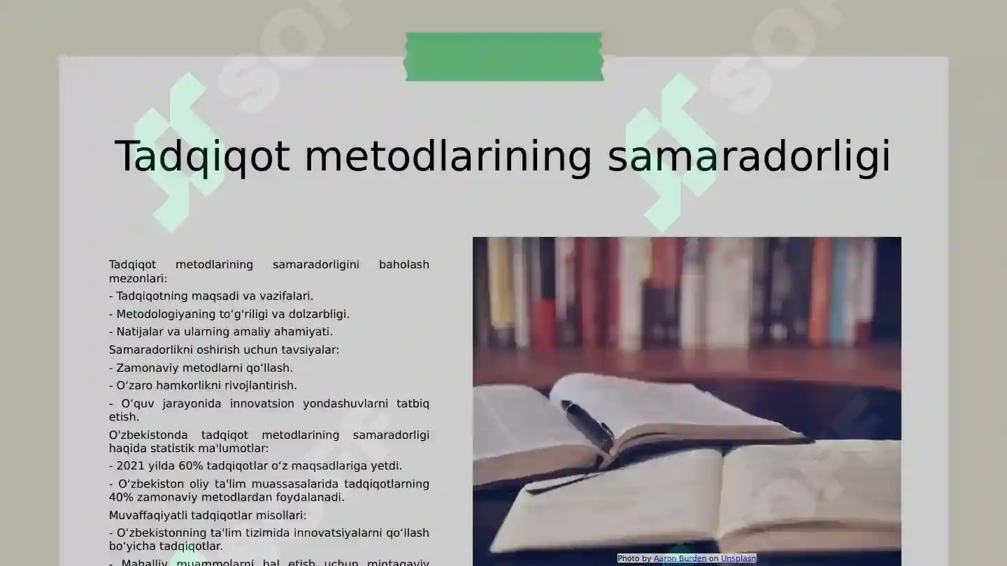 Product slide 6