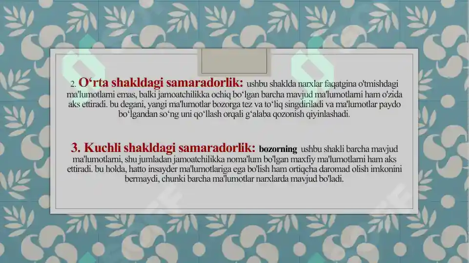 Product slide 5