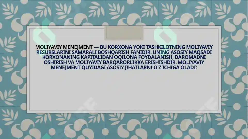Product slide 8