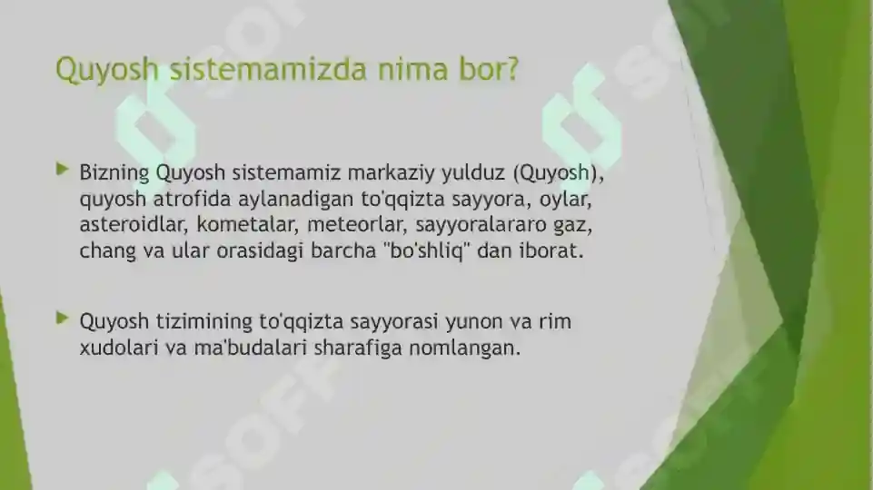 Product slide 8